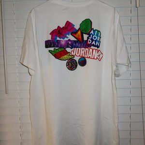 Jordan Mens T Shirt Size XL